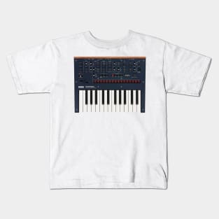 Korg Monologue Kids T-Shirt